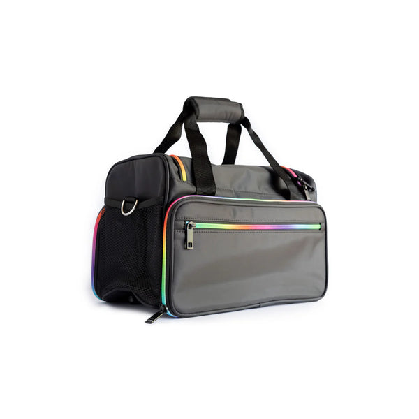 Hairy Pony - Rainbow Grooming Bag