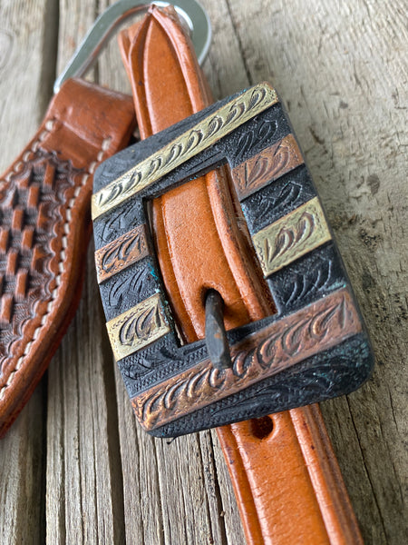 Stitch & Weave Browband Tack Set