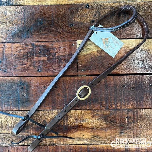 CowCreek One Eared Bridle