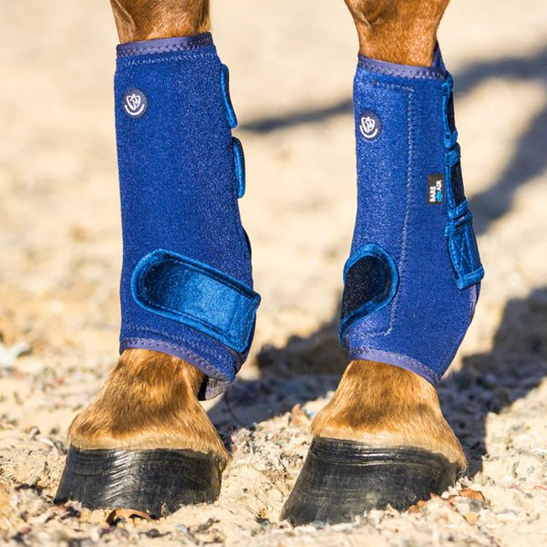BARE Horse Wear - AIRFLOW Pro Sport Boots