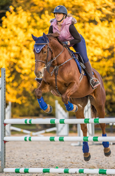 BARE Horse Wear - AIRFLOW Pro Sport Boots