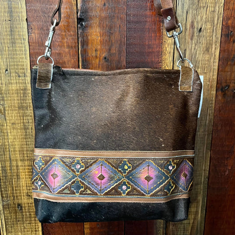 Gardiner Handbag - 001