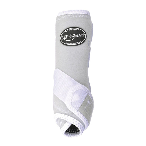 Reinsman Apex Sports Boots 2pk - White