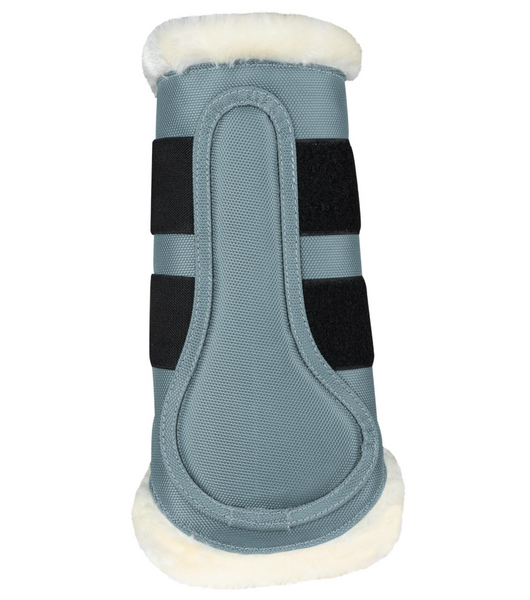 Waldhausen Comfort Dressage Boot Fur Alpine Blue