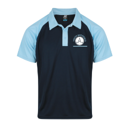 ASH Youth Nationals - Mens Polo Shirt
