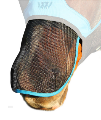 Woof Wear Nose Protector