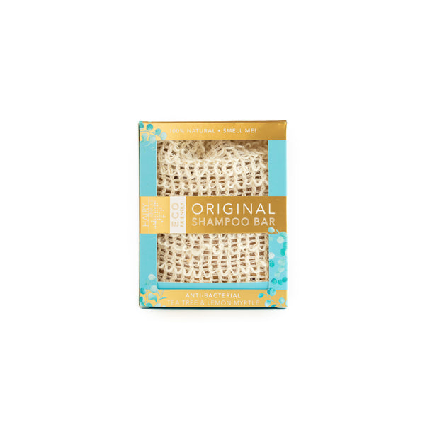 Hairy Pony Eco-Friendly Original Shampoo Bar