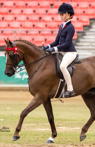 BARE Youth Competition Wear - Stone Competition Tights