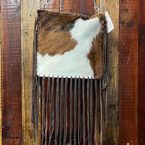 Billings Cowhide Bag -009