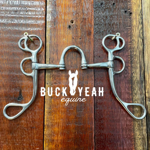 Stainless Steel Cutter Bit