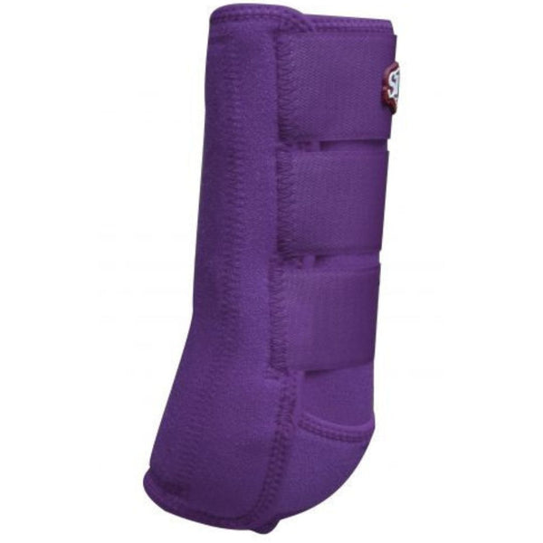 Purple - Elite Equine Sports Medicine Boots