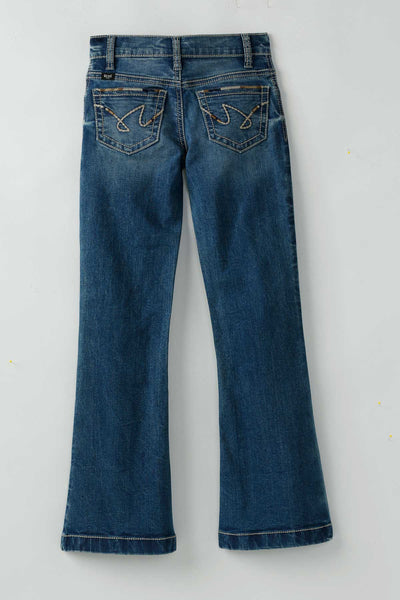 Cruel Girl Jeans Violet 007