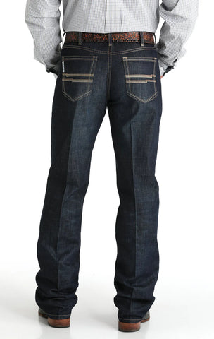 Cinch White Label Jeans Mens Relaxed