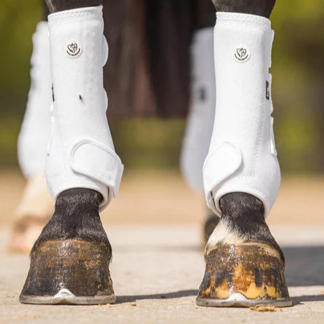 BARE Horse Wear - AIRFLOW Pro Sport Boots