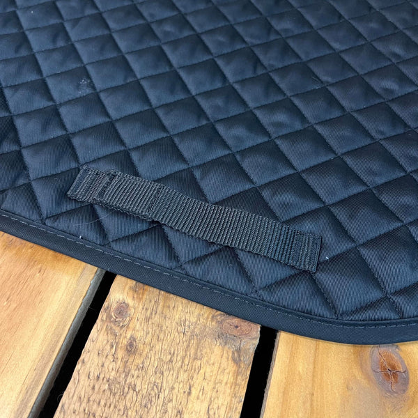 Zilco Saddle Pad (Multiple Colours)