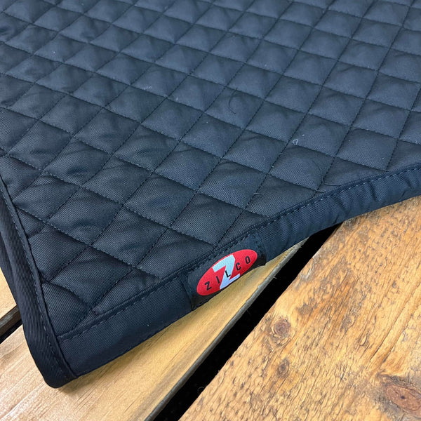 Zilco Saddle Pad (Multiple Colours)