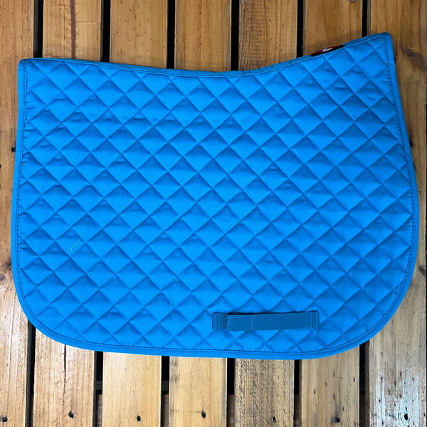 Zilco Saddle Pad (Multiple Colours)