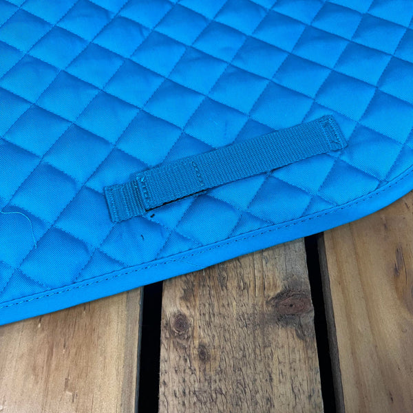 Zilco Saddle Pad (Multiple Colours)