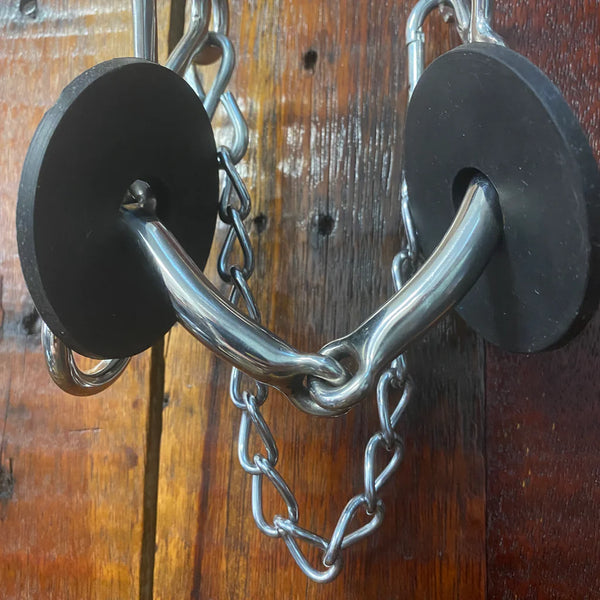 CowCreek Butterfly Bit