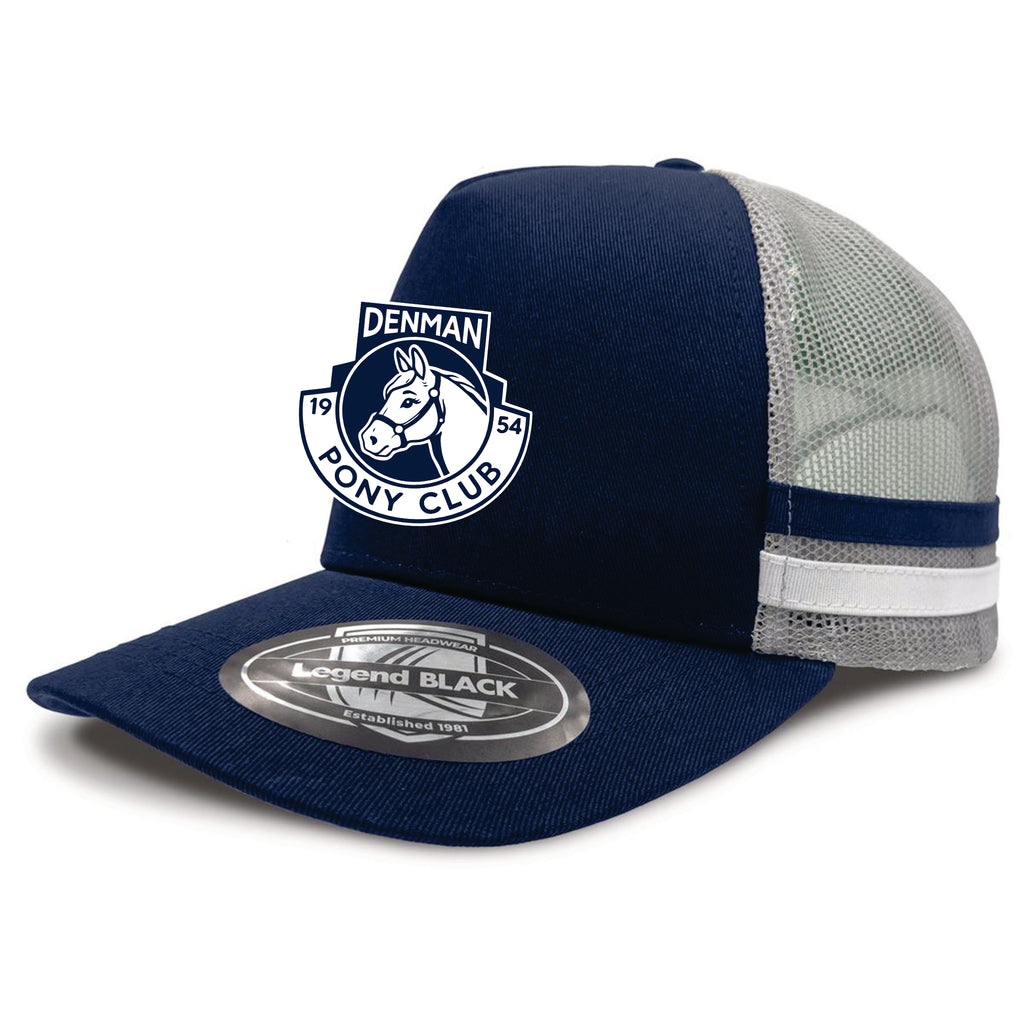 Denman Pony Club - Trucker Cap