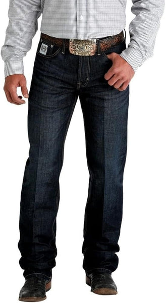 Cinch White Label Jeans Mens Relaxed