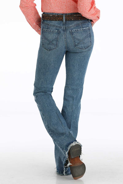 Women's Cinch Lynden Stonewash