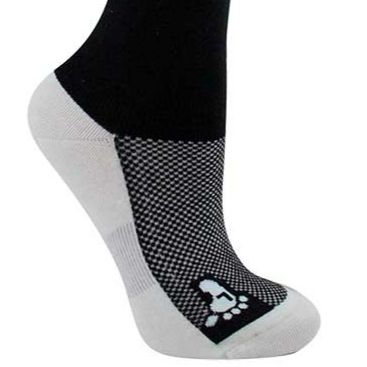 Woof Wear Competition Socks - Black