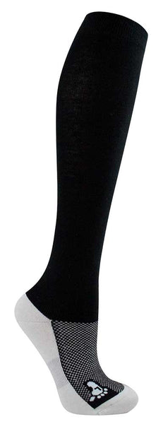 Woof Wear Competition Socks - Black