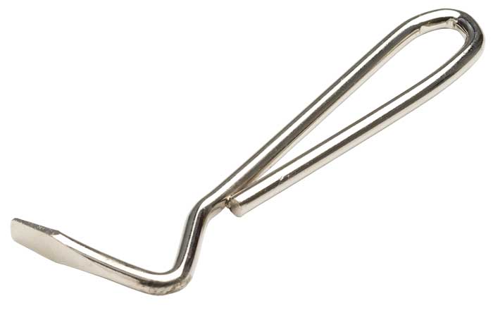 Wire Hoof Pick