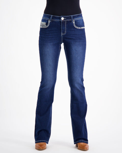 Outback Wild Child Jeans - Kacey