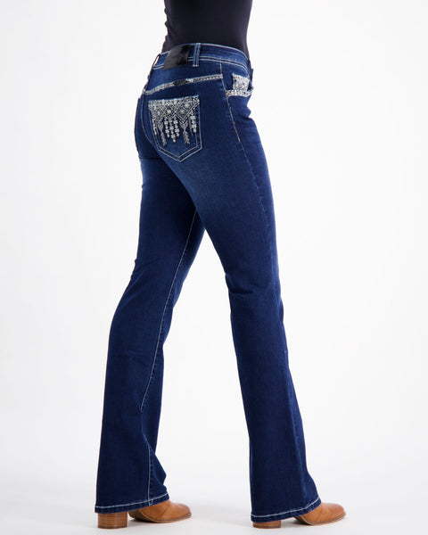 Outback Wild Child Jeans - Kacey