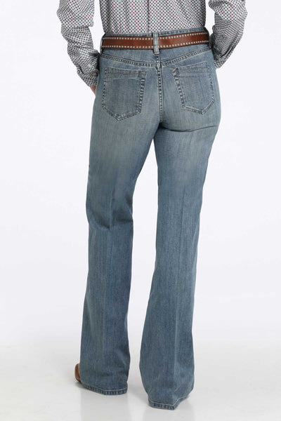 Women's Cinch Tatum Trouser Jeans