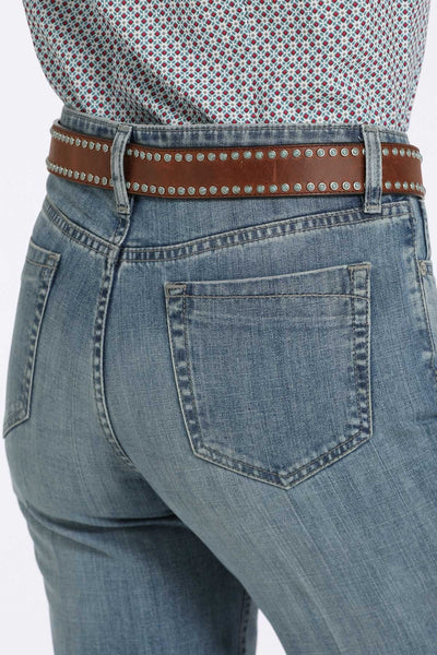 Women's Cinch Tatum Trouser Jeans