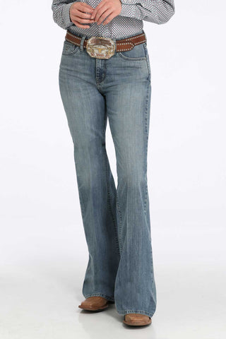 Women's Cinch Tatum Trouser Jeans