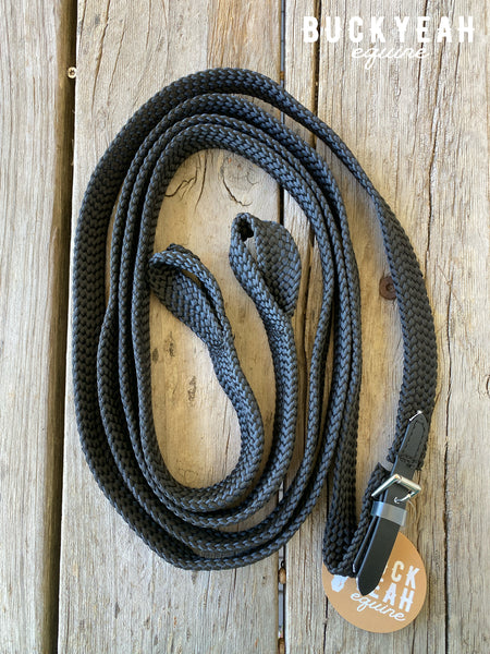 5ft Pony Club Reins