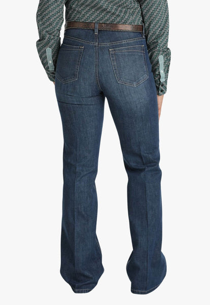 Women's Cinch Tatum Trouser Jeans