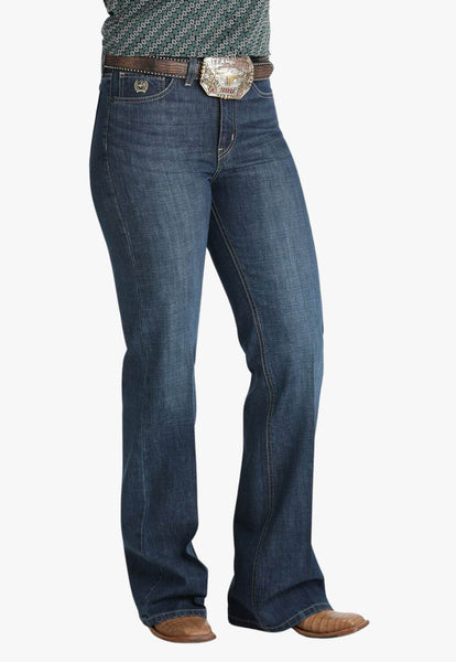 Women's Cinch Tatum Trouser Jeans