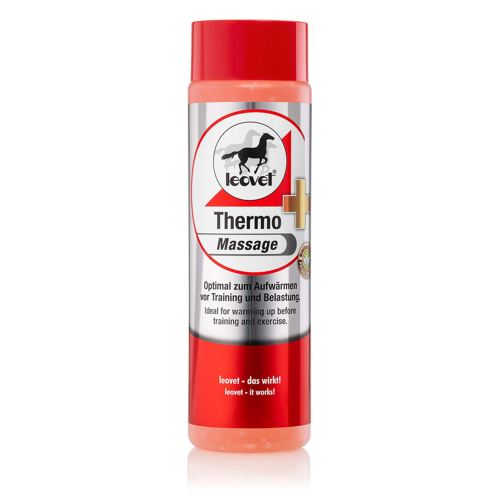 Leovet Thermo Massage