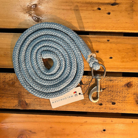 Waldhausen Cotton Braided Lead Rope - 2m