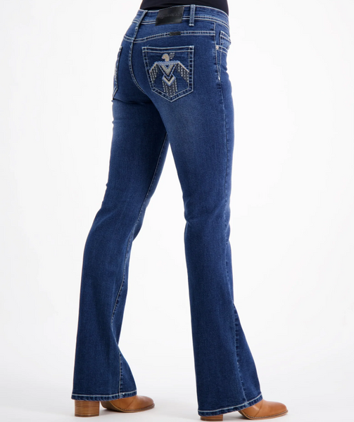 Outback Wild Child Jeans - Darla