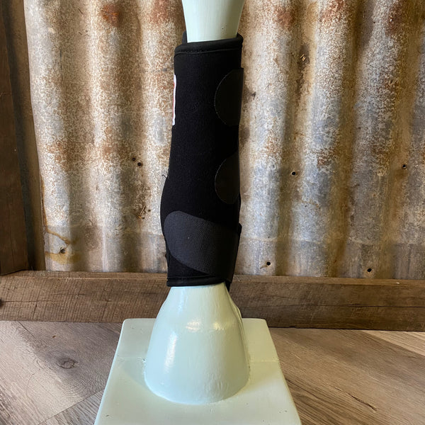 Front Sliderz Protection Boots