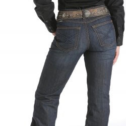 Women's Relaxed Fit Cinch - Jenna