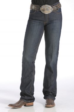 Women's Relaxed Fit Cinch - Jenna