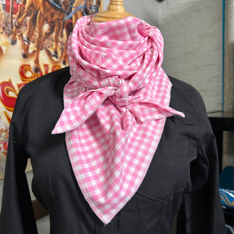 Wild Rags – Buck Yeah